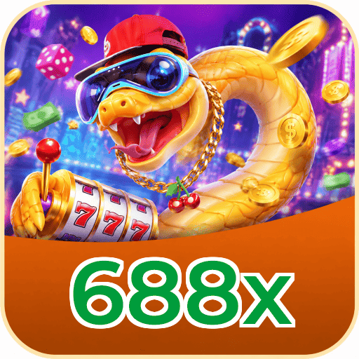 688x VIP Program Logo