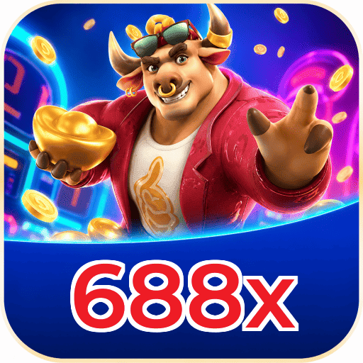 688x Plataforma Confiável