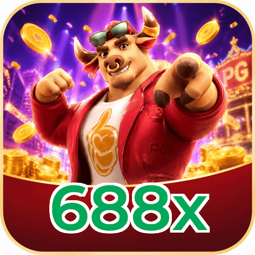 Logo 688x Telegram Canal Oficial