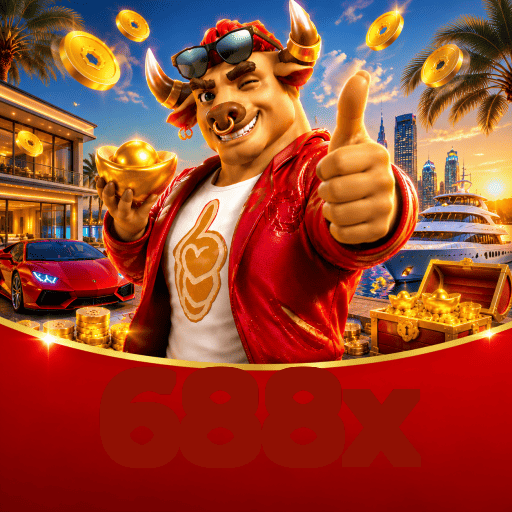 Principais provedores de slots da 688x - NetEnt, Pragmatic Play, Play'n GO