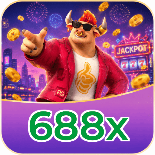 688x Download Speed Test Logo - Teste de Velocidade Certificado