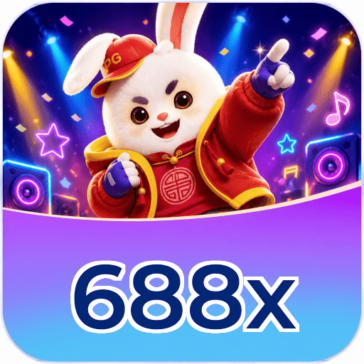 688x Logo Verificado