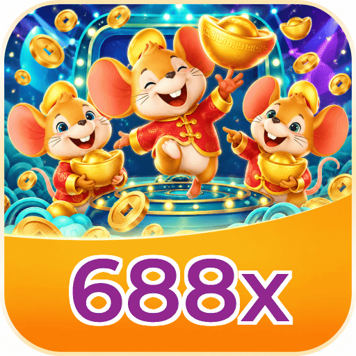 688x Jackpots Progressivos